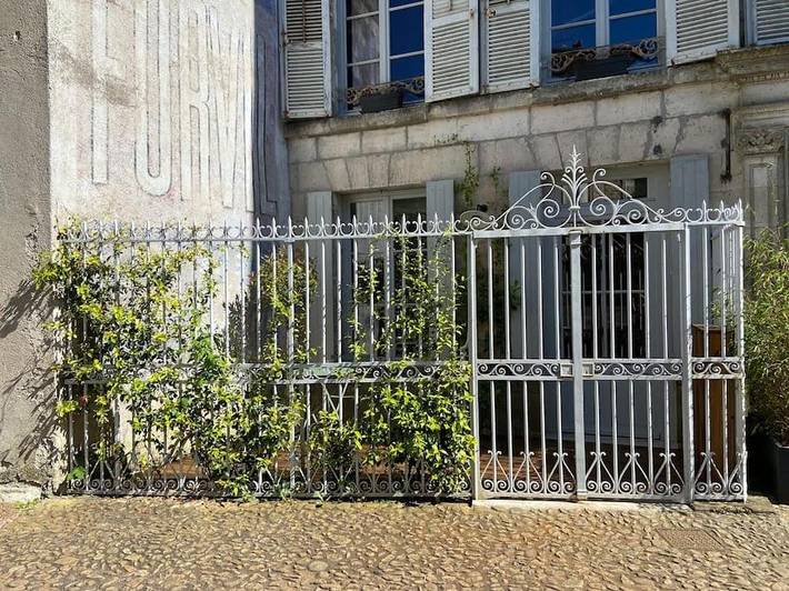 Gîte pour 2 personnes, avec terrasse à Nontron - 2