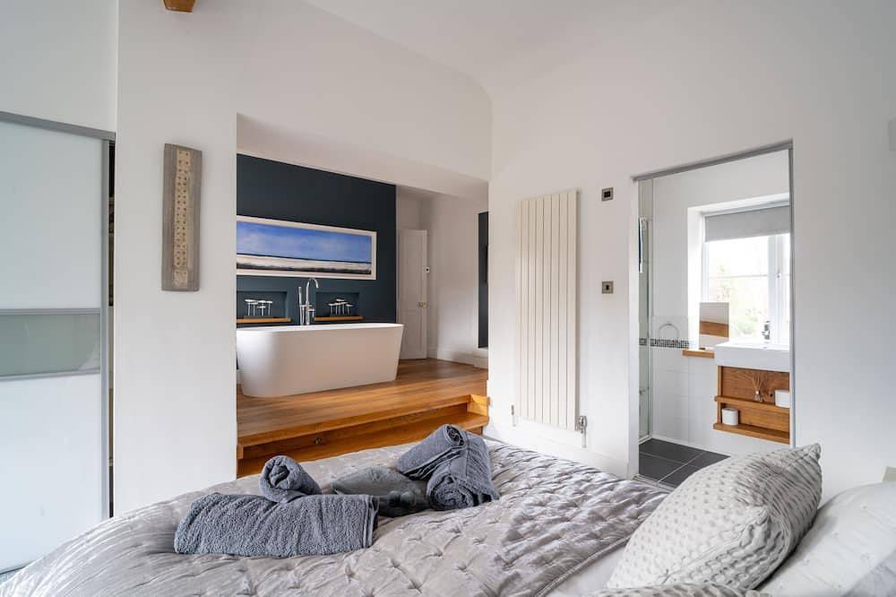Sybil Cottage (4), Holme-next-the-Sea, Norfolk in Holme-next-the-Sea, Norfolk Coast