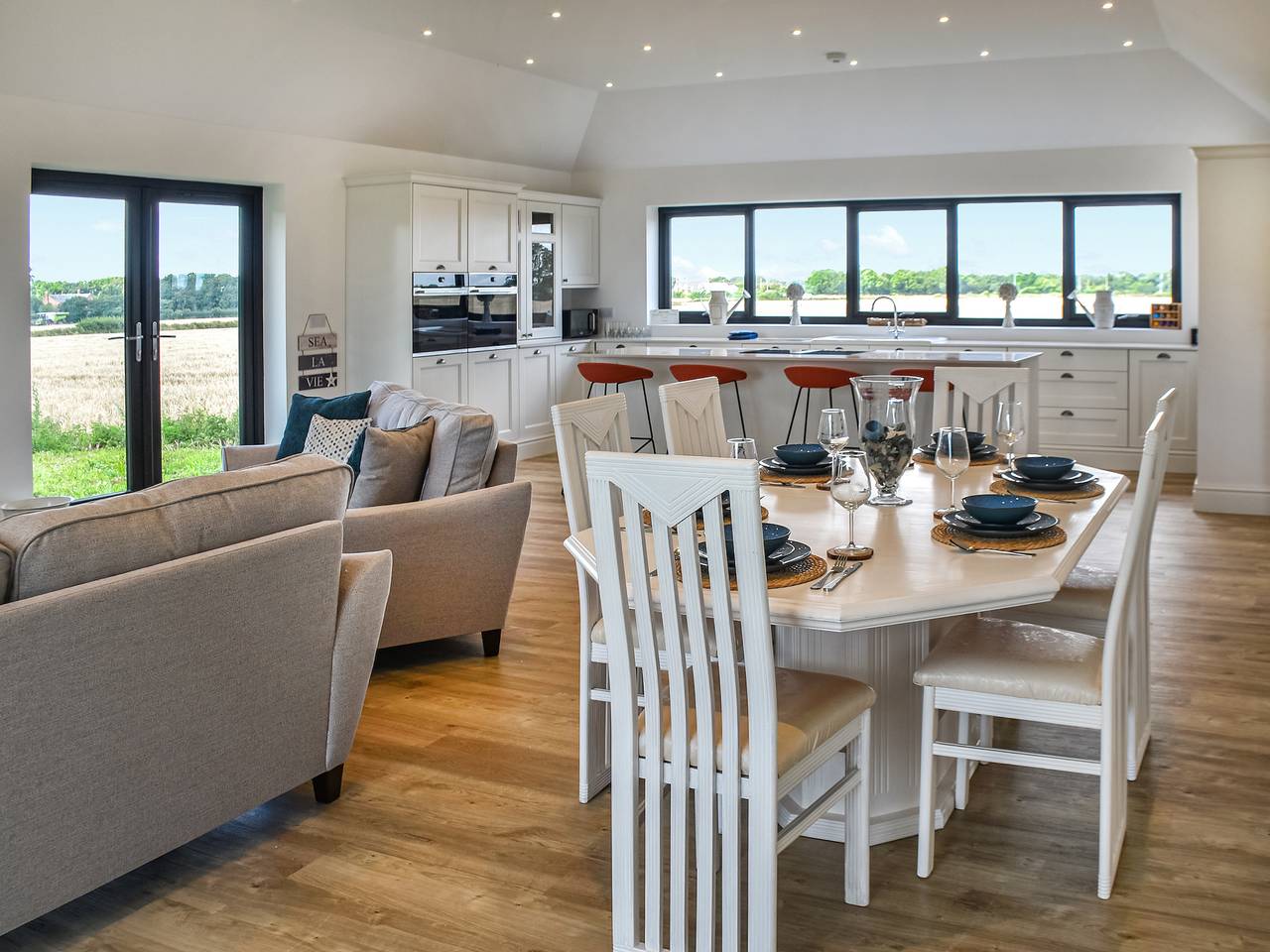 Metfield in California (Great Yarmouth), Great Yarmouth