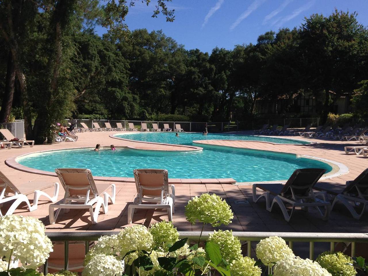 Maison 6 pers, terrasse, animaux admis, Moliets-et-Maa in Moliets-et-Maa, Côte d’Argent