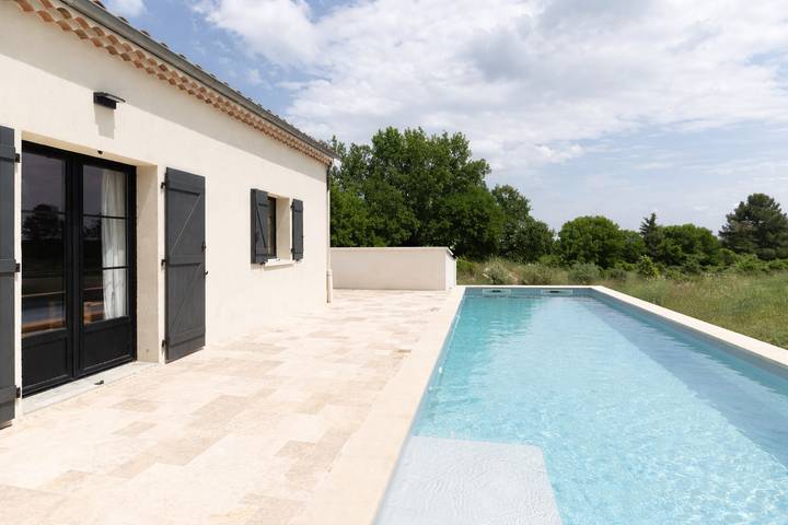 Maison de campagne pour 2 personnes
