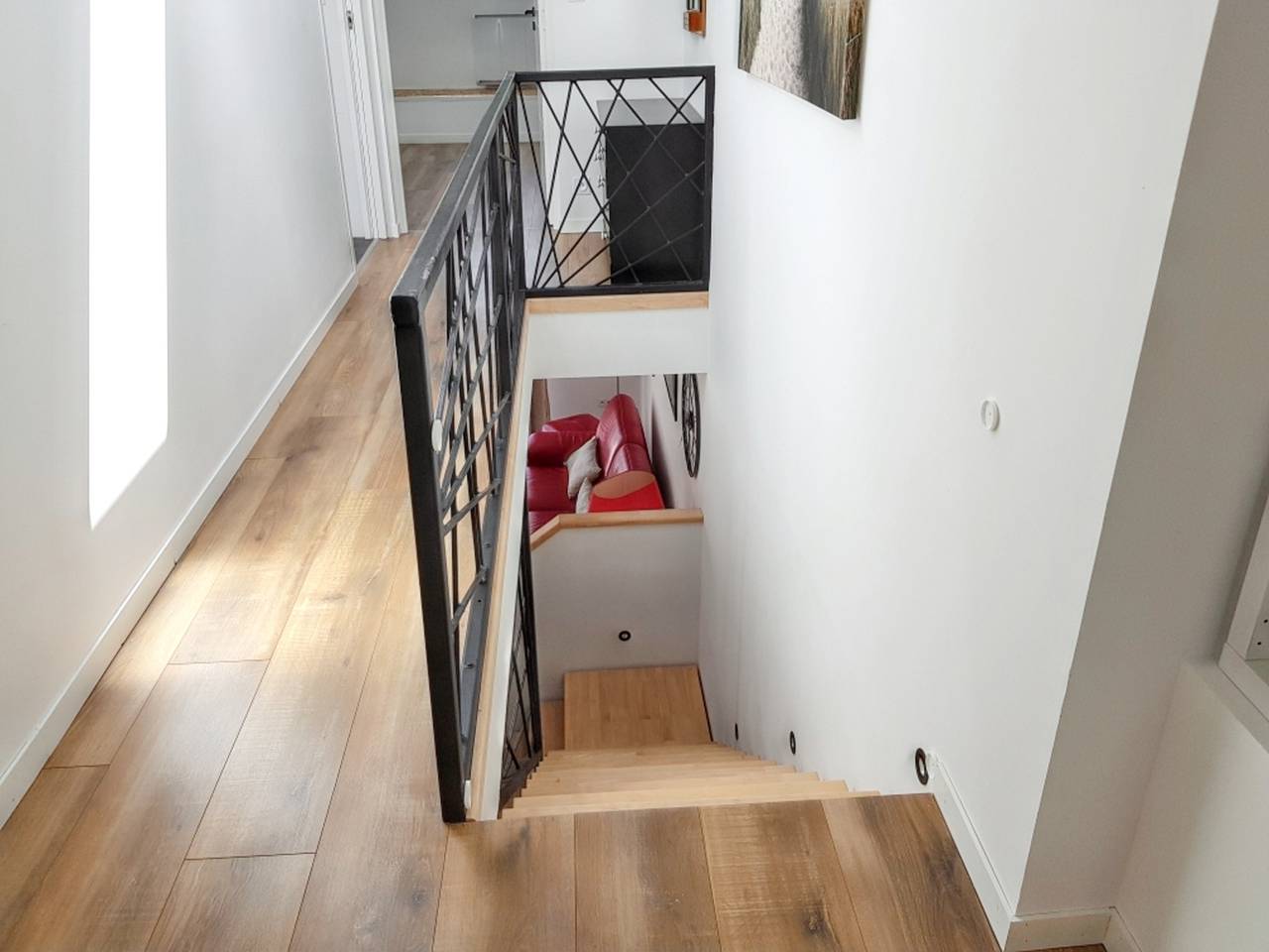 Villa with Pool - Sea View - Plougonvelin in Plougonvelin, Brest region