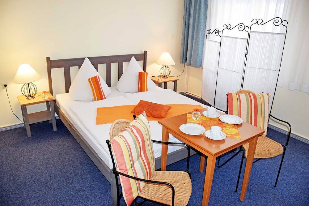 Ferienhaus in Rügen ab 36€ pro Nacht