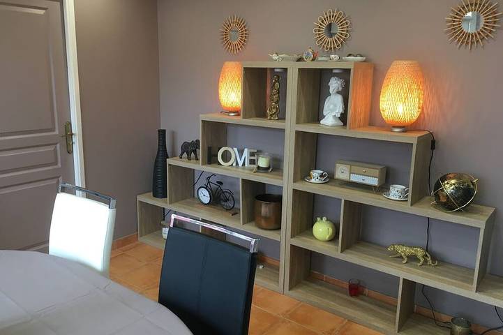 Location de vacances pour 6 personnes à Plouëc-du-Trieux - 2