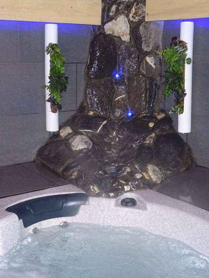 Apart'hotel & Spa "La Destière" in La Giettaz, Région d'Albertville
