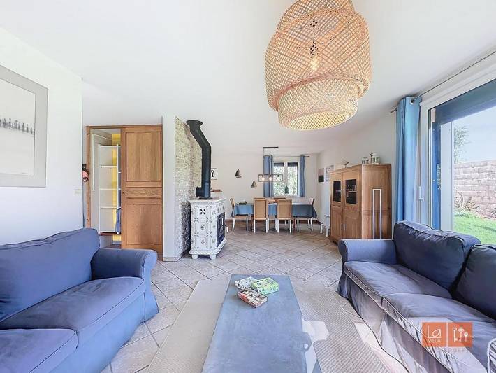 Location de vacances pour 6 personnes, avec jardin et terrasse dans Cap Gris-Nez - 3