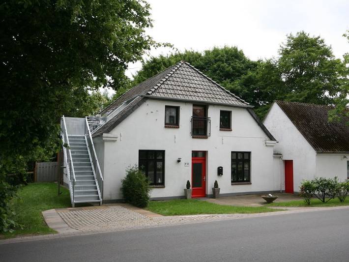 Ferienhaus für 4 Personen, mit Terrasse - 1