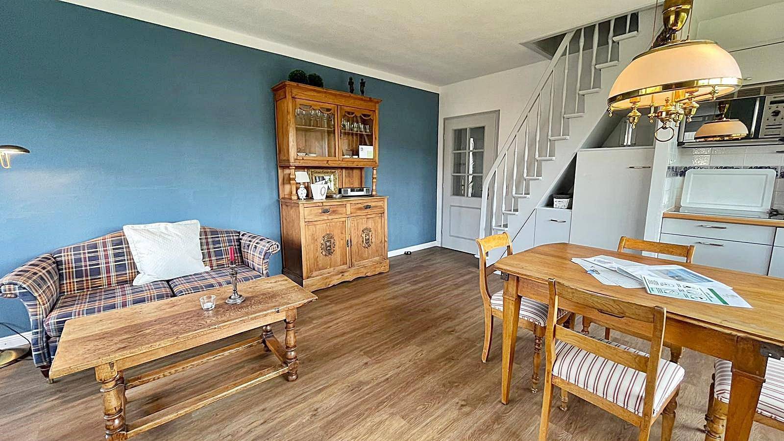 Ganze Ferienwohnung, Ferienwohnung Nordlicht in Wenningstedt, Sylt