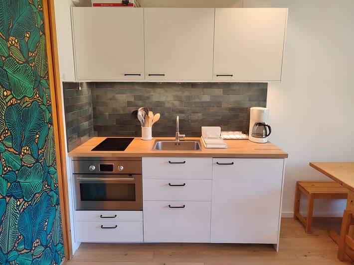 Ferienwohnung für 4 Personen am Vercors - 4