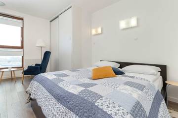 Glamping dla 4 osoby w Gdynia, Kaszuby, Zdjęcie 2