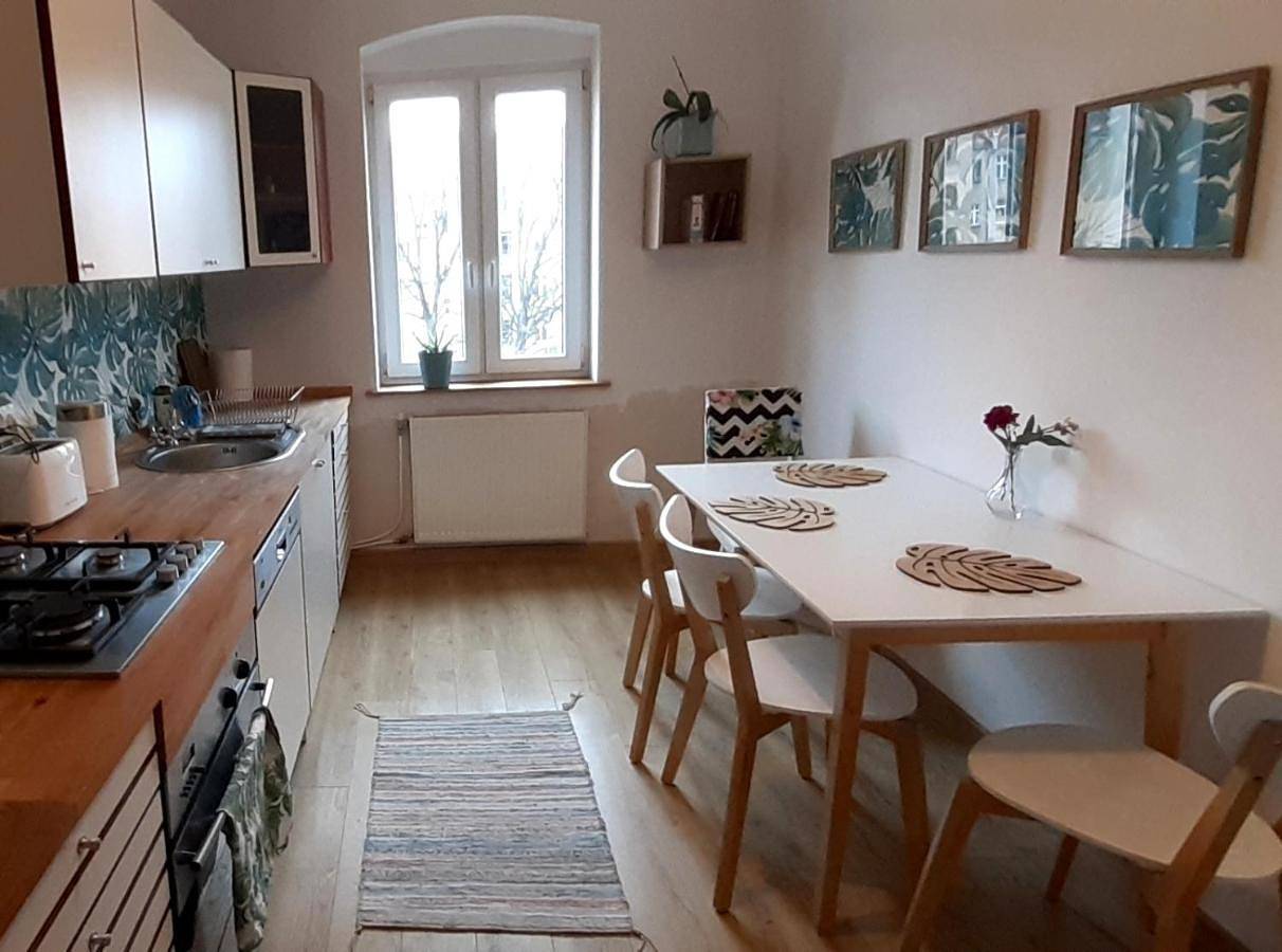 Lemuria Hostel Szkolna centrum in Legnica, Dolny Śląsk