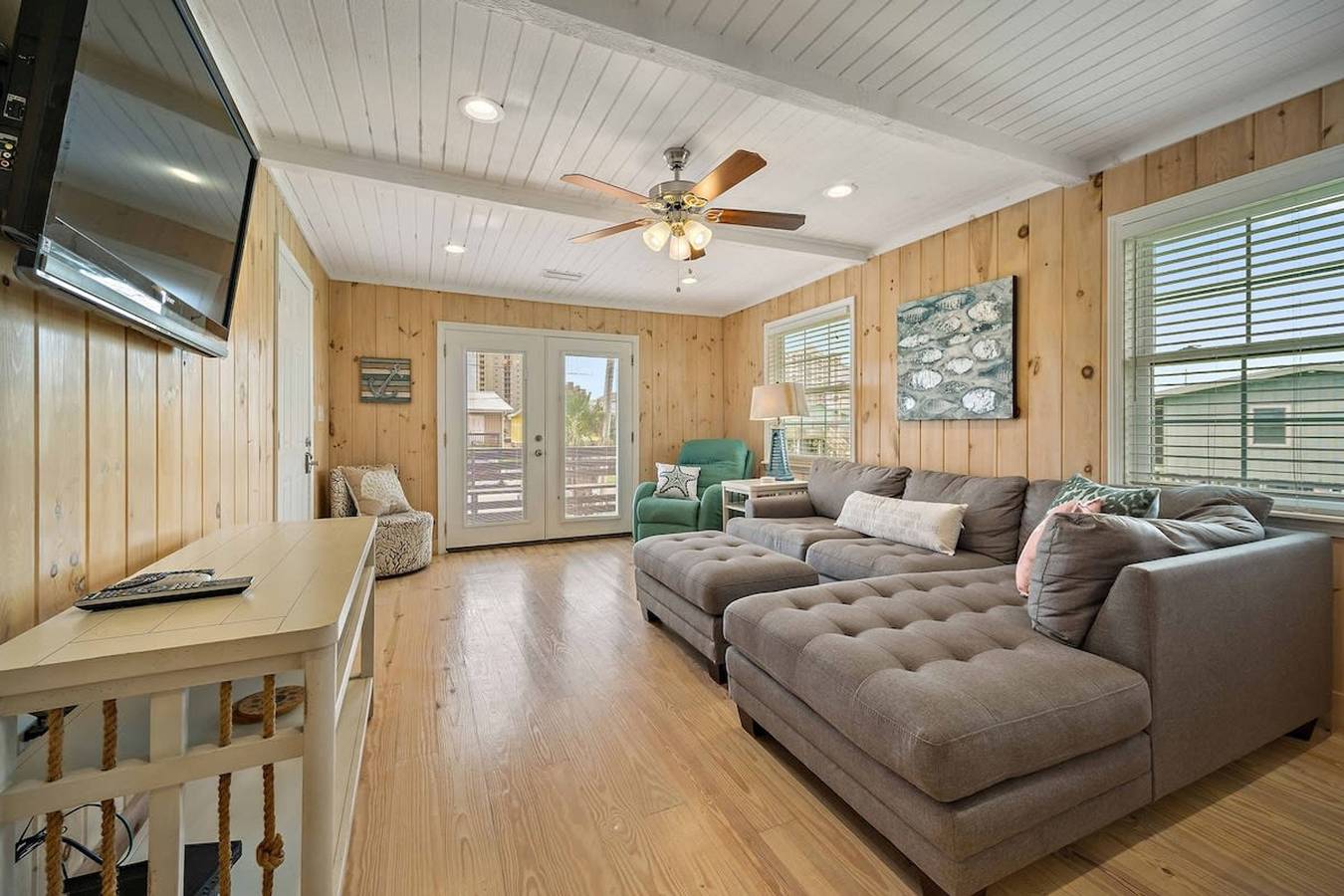 Don t Worry Beach Happy 6 Br 4 Ba sleeps 20 in Gulf Shores, Mobile Bay