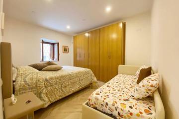 Casa Vacanza per 3 Persone in Minori, Costiera amalfitana, Foto 1