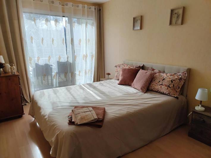 Gîte pour 4 personnes, avec jardin dans Plage Trez-Hir - 4