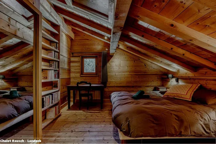 Ferienwohnung für 10 Personen, mit Sauna und Ausblick sowie Garten, mit Haustier - 1