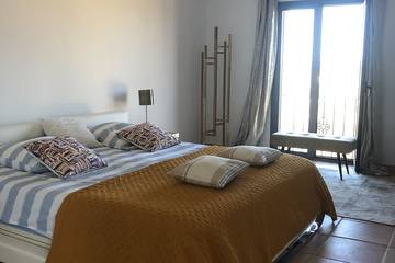 Casa Rural para 8 Personas en San Roque, Provincia de Cádiz, Foto 1