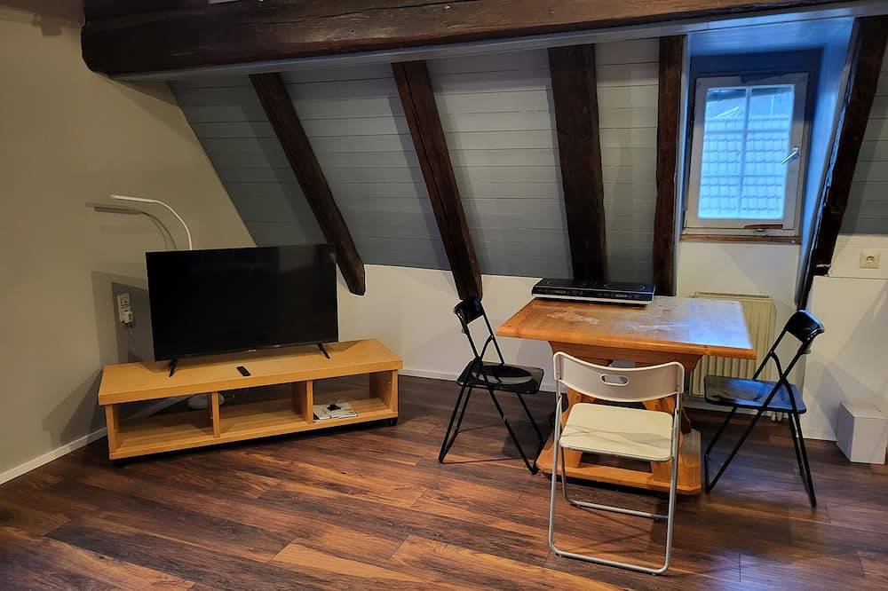 Ganze Wohnung, Fachwerk Maisonette in Nürtingen in Nürtingen, Landkreis Esslingen