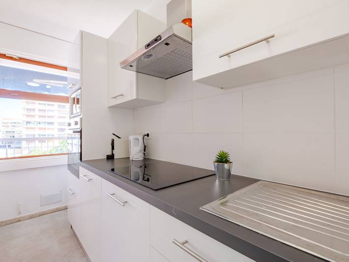 Gîte pour 4 personnes, avec terrasse à Fréjus - 4
