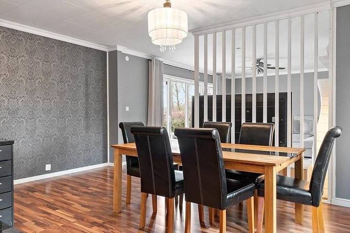 Ferienhaus für 10 Personen in Trollhättan - 4