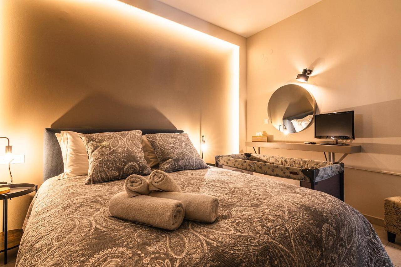 Ganze Wohnung, Dantis Place in Nafplio wheel chair accessible in Nafplio, Argolis