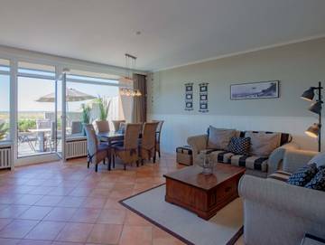 Bungalow für 5 Personen in Wyk auf Föhr, Föhr, Bild 4