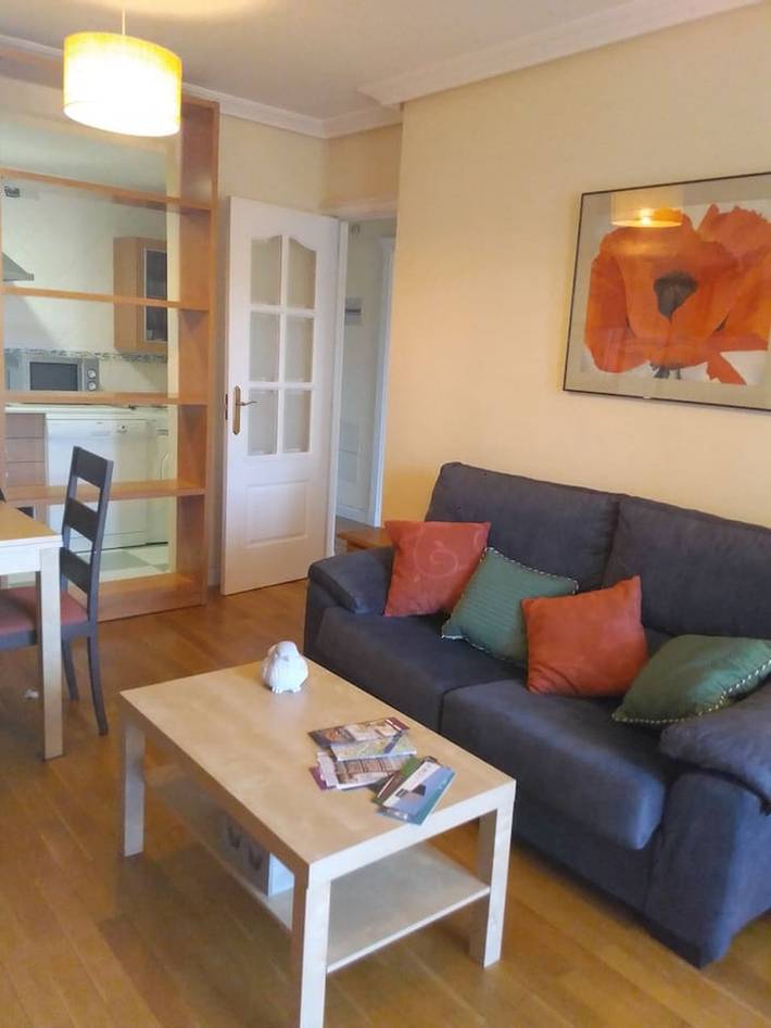 Gîte pour 2 personnes à Salamanque - 2