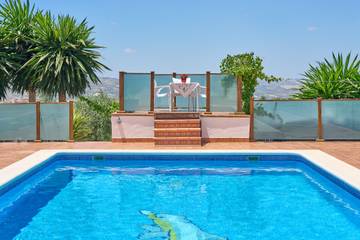 Chalet para 8 Personas en Baena , Provincia de Córdoba, Foto 1