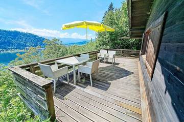 Bungalow für 4 Personen in Treffen am Ossiacher See, Gerlitzen, Bild 4