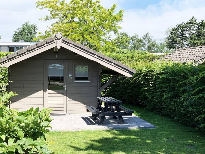 Chalet für 4 Personen in den Niederlande - 2