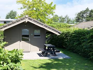 Chalet für 4 Personen in Bladel, Nordbrabant, Bild 1