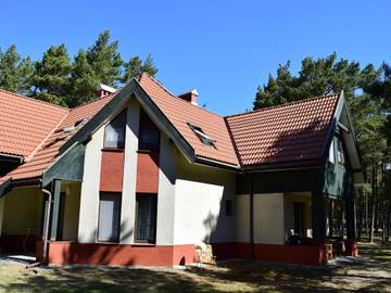 Dom dla 4 osoby w Rowy, Morze Bałtyckie, Zdjęcie 2