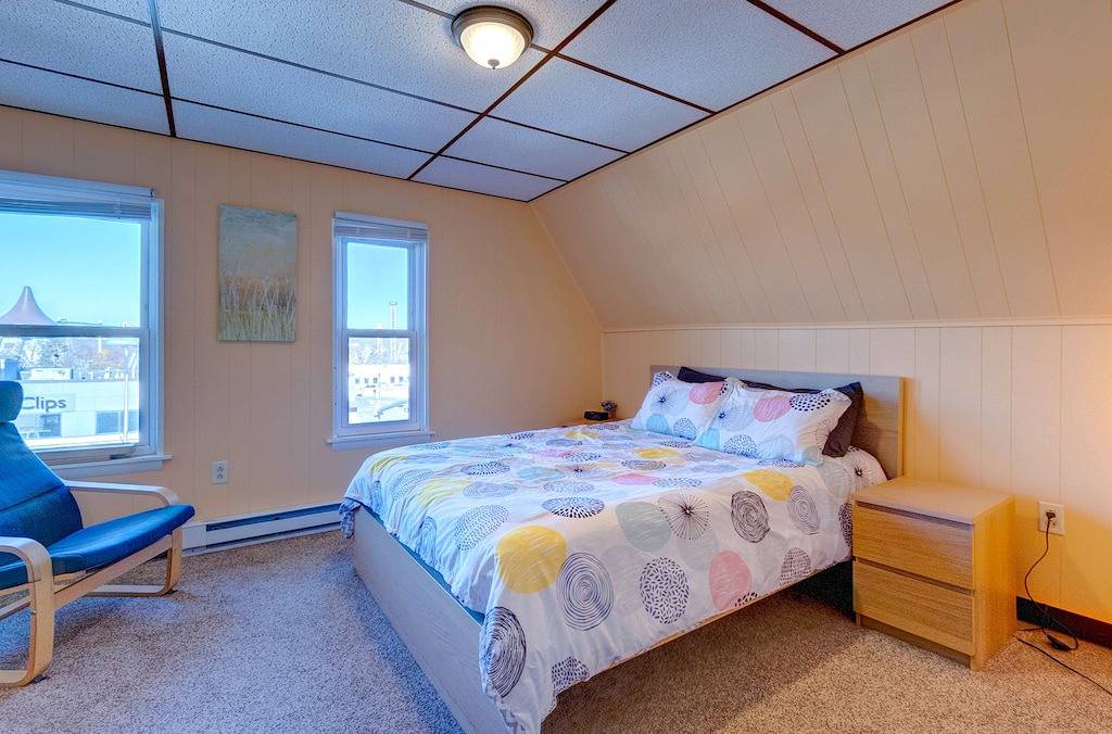 Ganze Wohnung, Hershey Penthouse mit Blick auf ganz Hershey in Hershey, Dauphin County