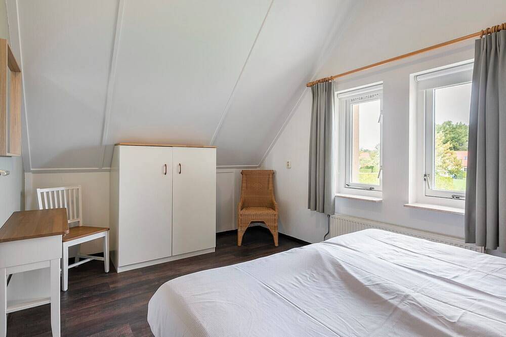 Detached bungalow for 4 persons in Tynaarlo, Drenthe