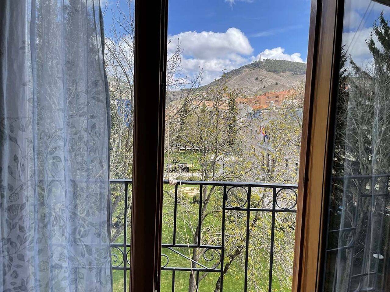 Entire apartment, Cuencaloft San Francisco Nº4 in Cuenca, Cuenca Province