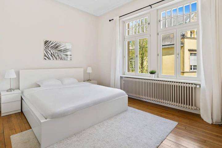 Villa pour 2 personnes dans Luxembourg - 2