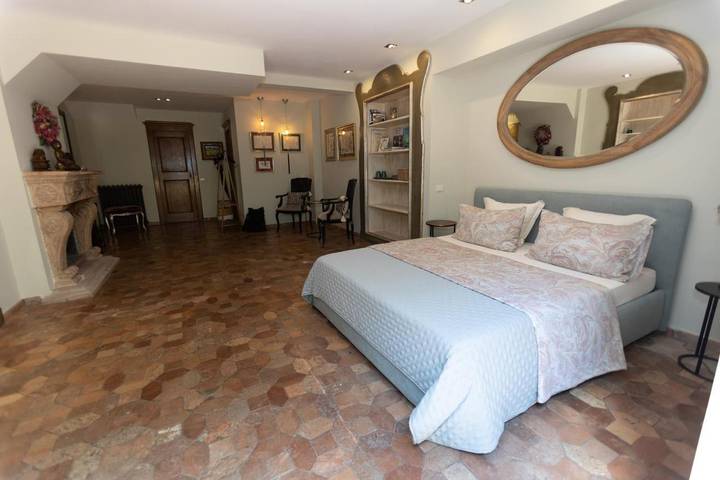Casa vacanza per 3 persone, con Terrazza e Panorama a Sacrofano