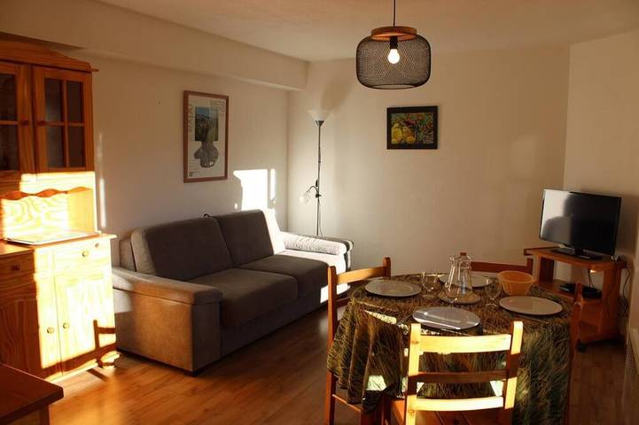 Ferienhaus für 4 Personen, mit Haustier - 1
