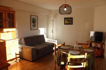 Gîte pour 4 personnes, animaux acceptés à Beuil
