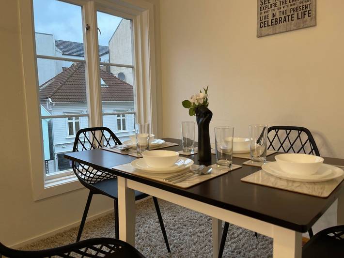 Ferienwohnung für 6 Personen in Stavanger - 2