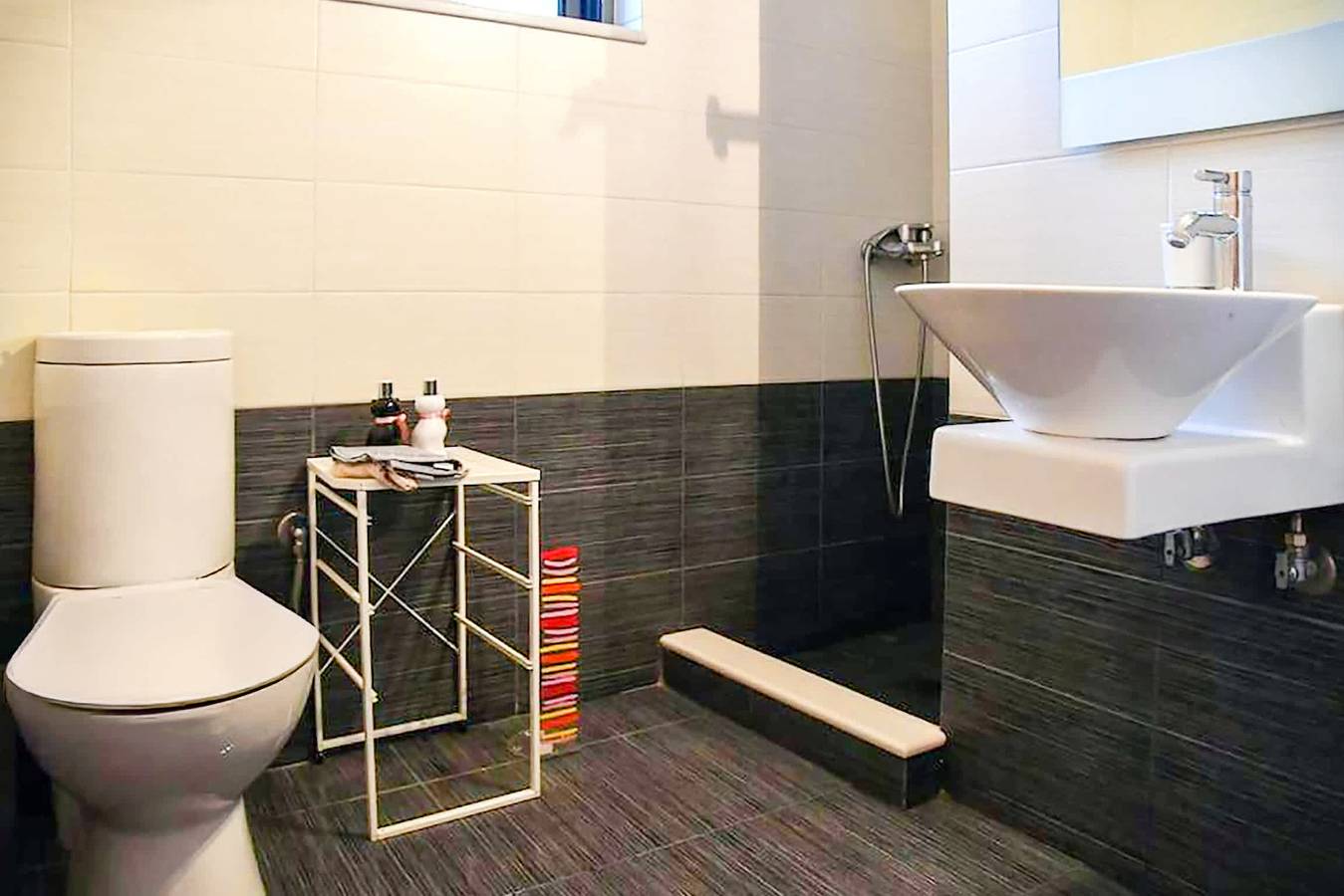 Nafpaktos Cozy Nest, Homely Vibes near the Beach, foto 13