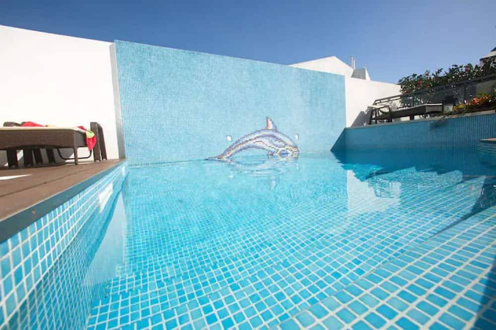 Geheel appartement, 2Stay - A0 Local accommodation with pool in São Miguel Island, Ponta Delgada
