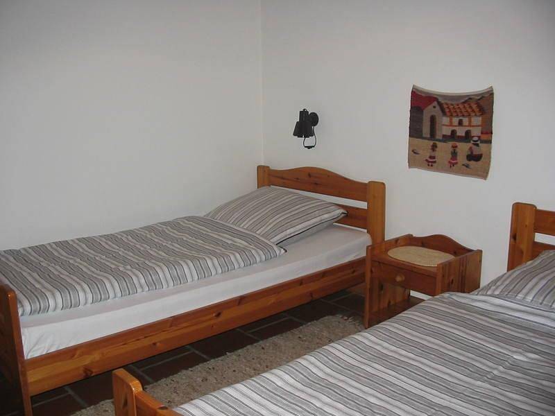 Ganze Ferienwohnung, Ferienwohnung Ross in Andel, Bernkastel-Kues