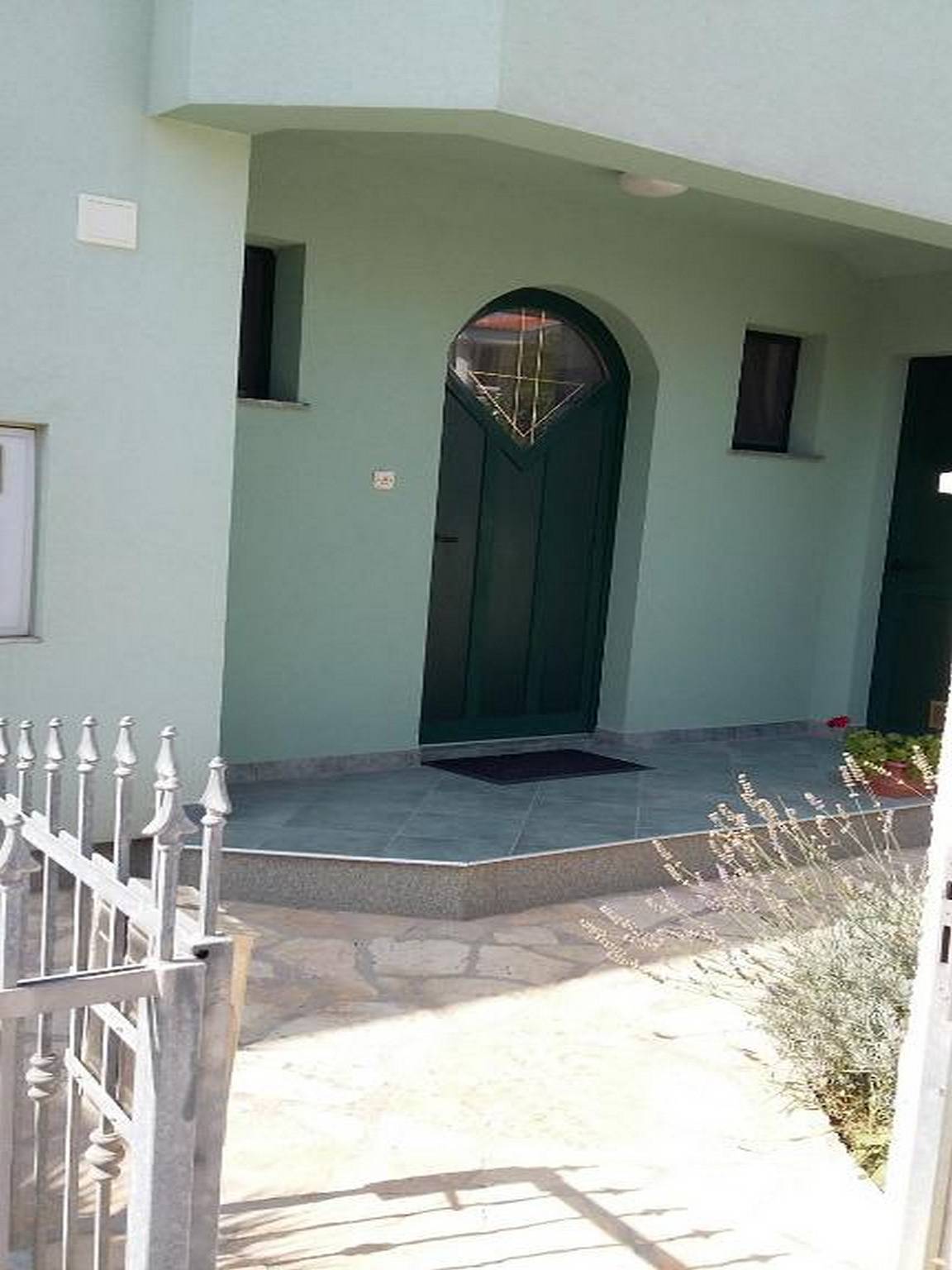 Appartement entier, Appartement de vacances pour 6 personnes in Nin, Région de Zadar