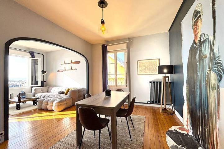 Ferienwohnung für 2 Personen in der Normandie - 3