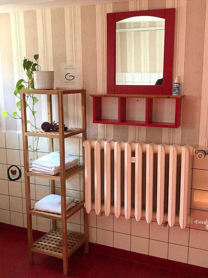 Ferienwohnung für 3 Personen in Burg Stargard - 4