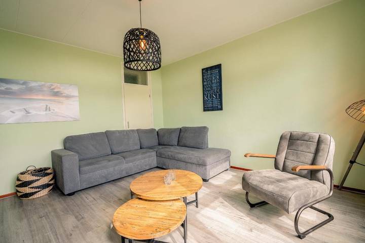 Ferienhaus für 6 Personen, mit Garten in De Waal - 2
