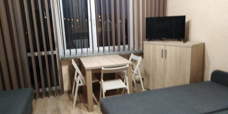 Dom gościnny dla 3 osób, z Balkon i Taras oraz Ogród i Basen dla dzieci w Oświęcim