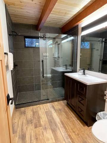 Blockhütte für 6 Personen in Alaska, USA, Bild 2