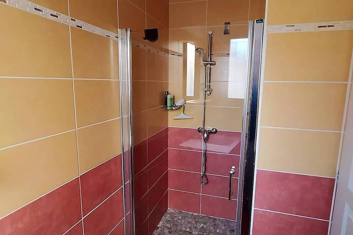 Ferienwohnung für 2 Personen, mit Garten in Vaison-la-Romaine - 4