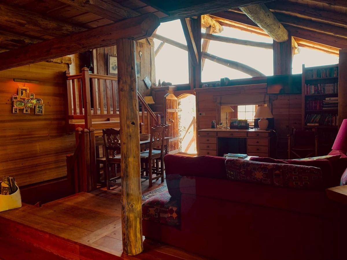 Appartement entier, Two-Bedroom Apartment in Séez, Région d'Albertville